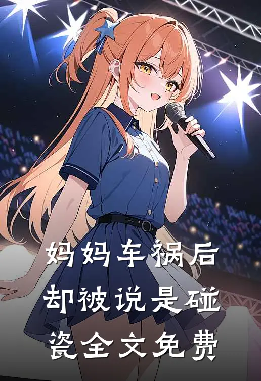 妈妈车祸后，却被说是碰瓷全文免费