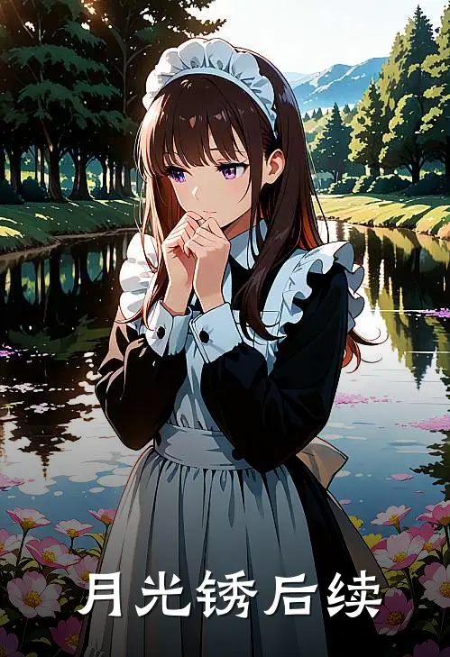 月光锈后续