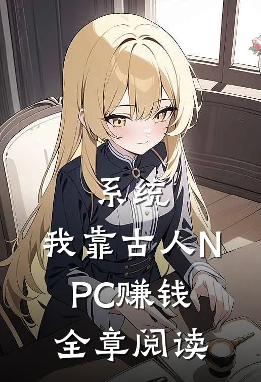 系统：我靠古人NPC赚钱全章阅读