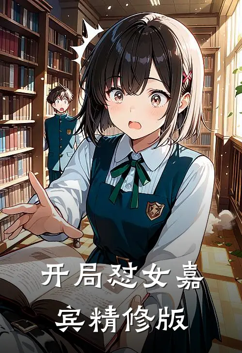 开局怼女嘉宾精修版