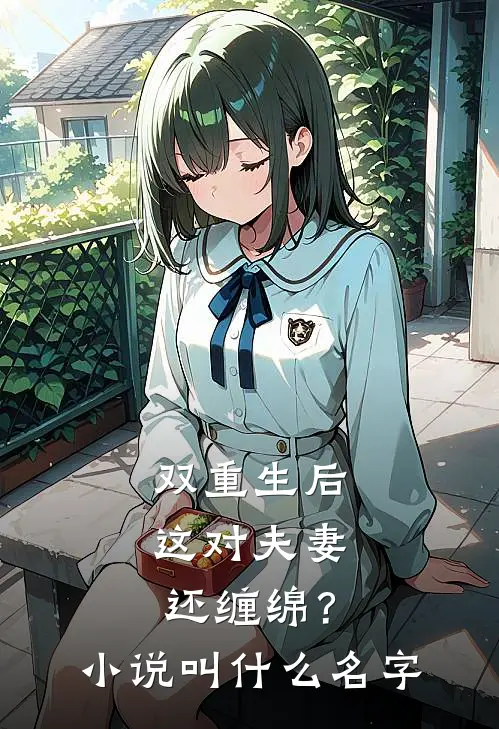 双重生后，这对夫妻还缠绵？小说叫什么名字