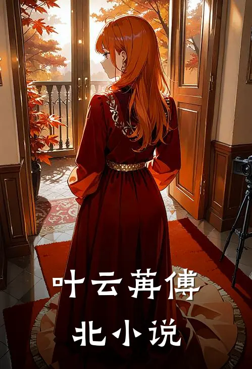 叶云苒傅北小说