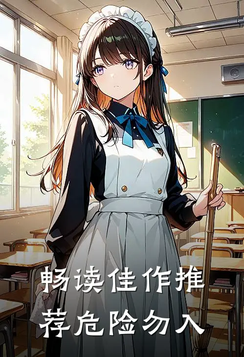 畅读佳作推荐危险勿入