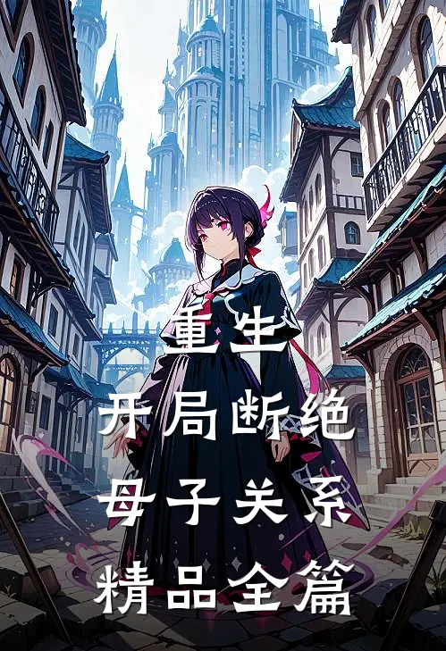 重生：开局断绝母子关系精品全篇