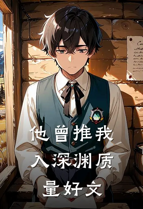 他曾推我入深渊质量好文