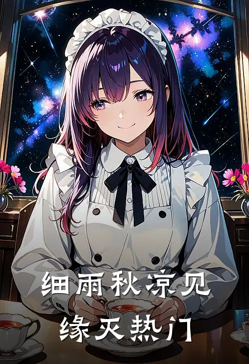细雨秋凉见缘灭热门