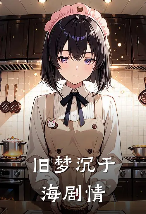 旧梦沉于海剧情
