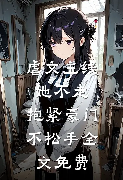 虐文主线她不走,抱紧豪门不松手全文免费阅读