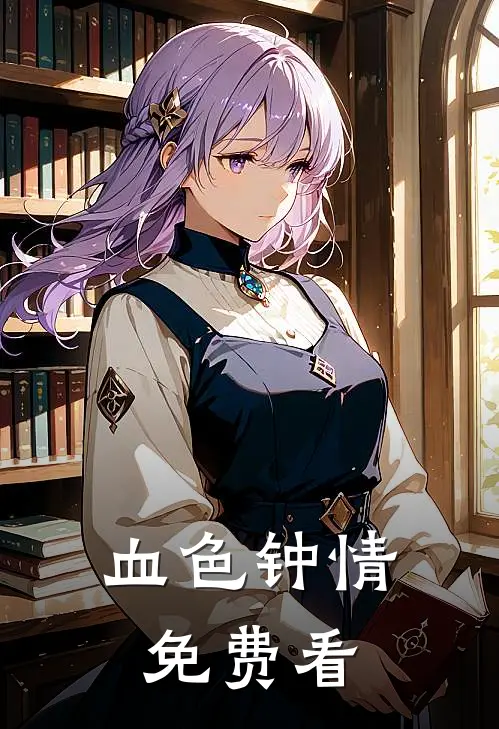 血色钟情免费看