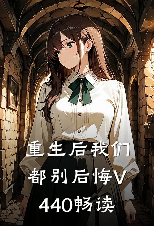 重生后我们都别后悔V440畅读