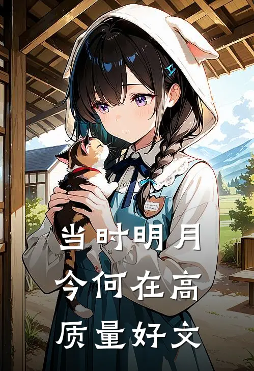 当时明月今何在高质量好文