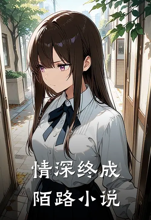 情深终成陌路小说