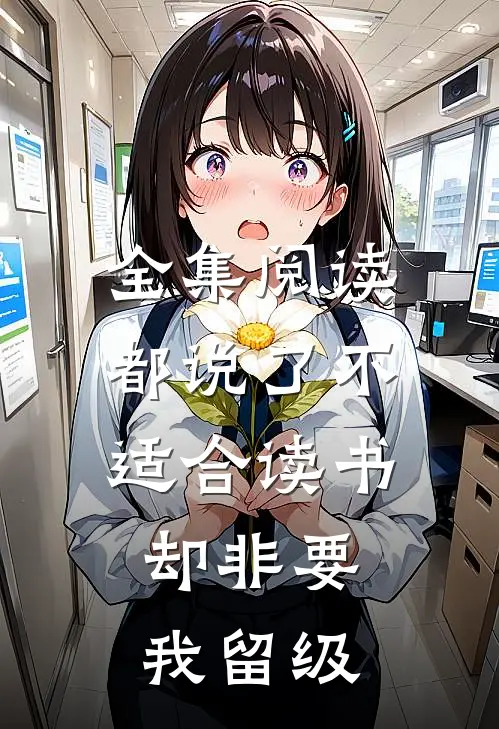 全集阅读都说了不适合读书,却非要我留级怎么办