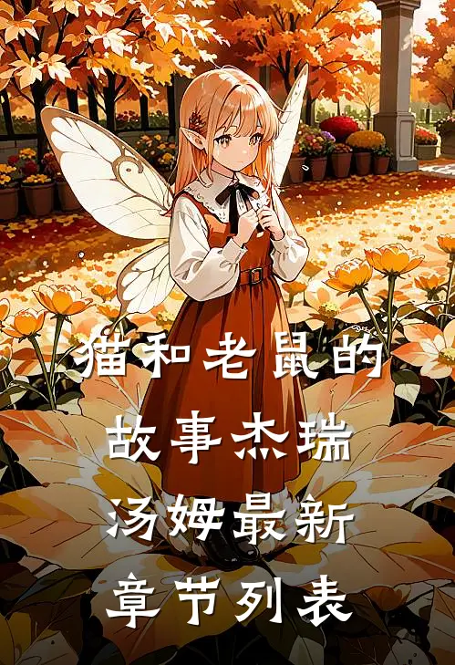猫和老鼠的故事杰瑞汤姆最新章节列表