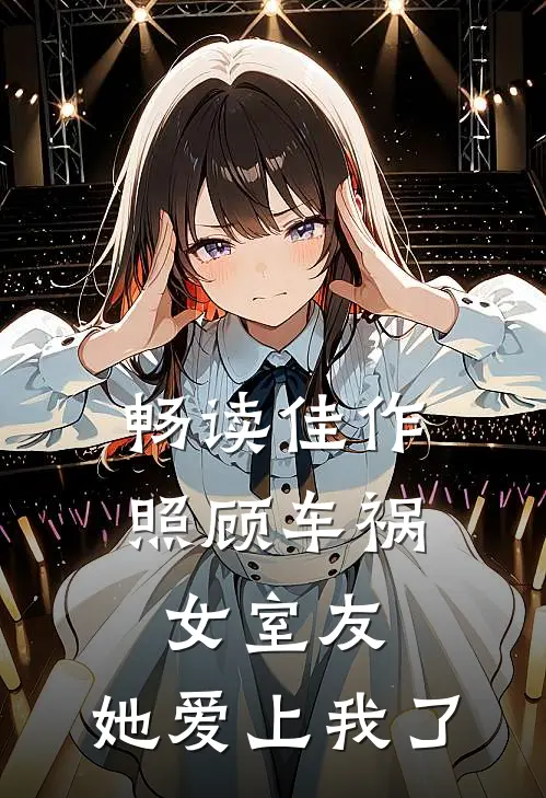 畅读佳作照顾车祸女室友,她爱上我了