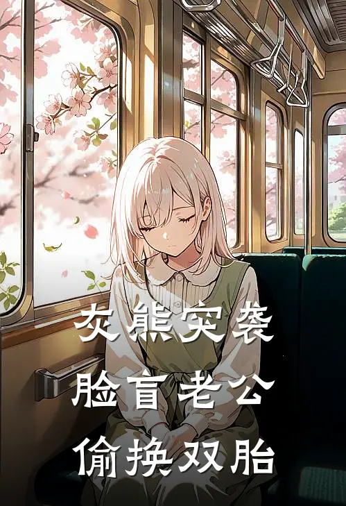 灰熊突袭，脸盲老公偷换双胎