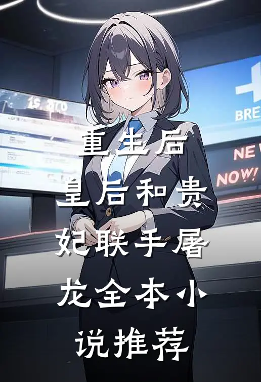 重生后,皇后和贵妃联手屠龙全本推荐