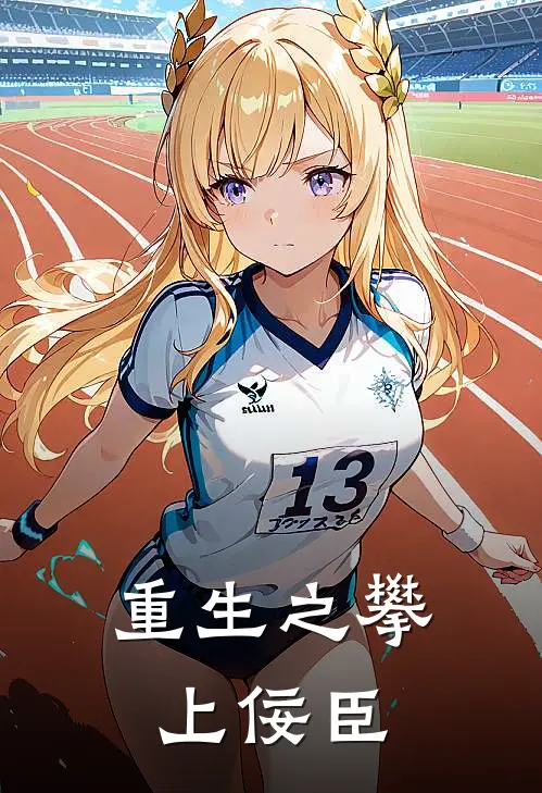 重生之攀上佞臣