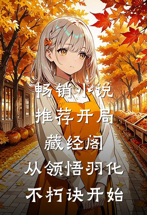 畅销小说推荐开局藏经阁，从领悟羽化不朽诀开始