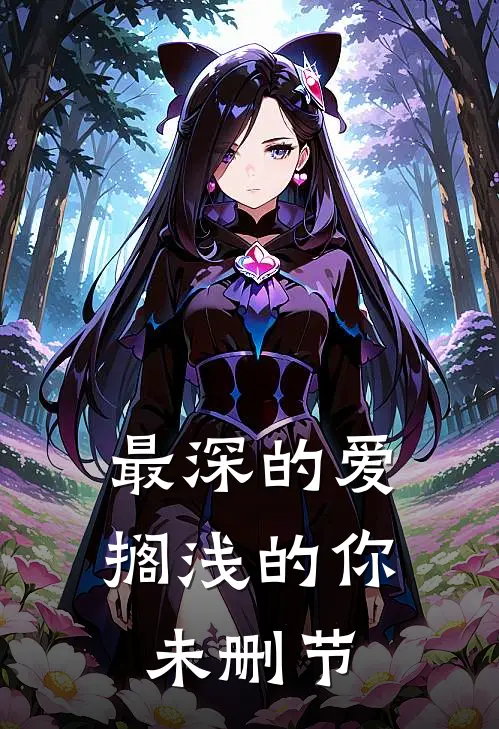 最深的爱，搁浅的你未删节