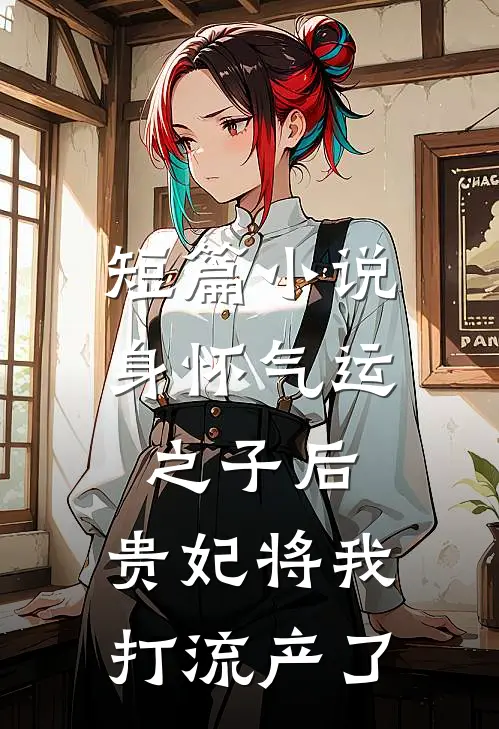 短篇小说身怀气运之子后，贵妃将我打流产了