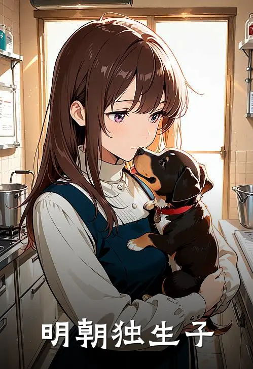 明朝独生子