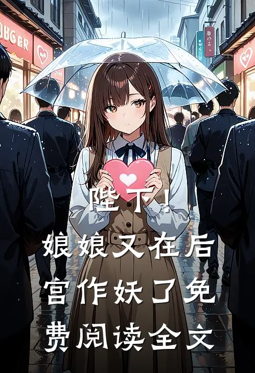 陛下！娘娘又在后宫作妖了免费阅读全文
