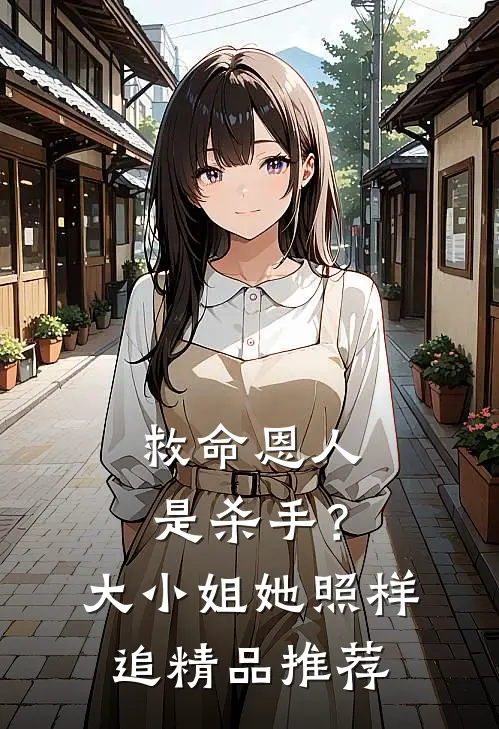 救命恩人是杀手？大小姐她照样追精品推荐