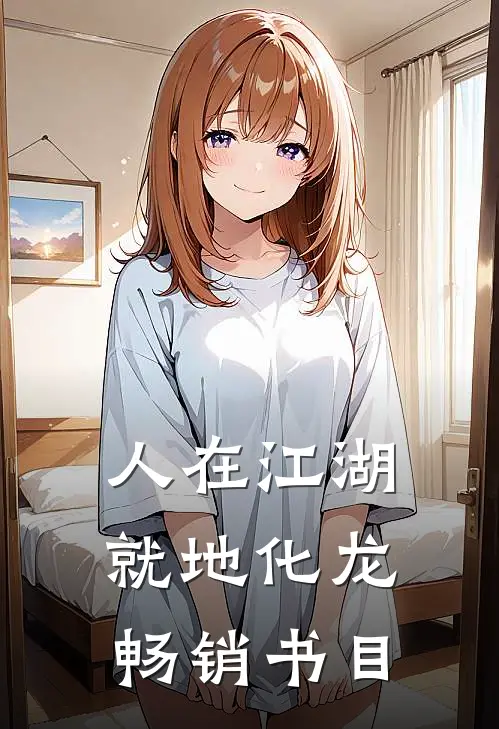 人在江湖,就地化龙畅销书目