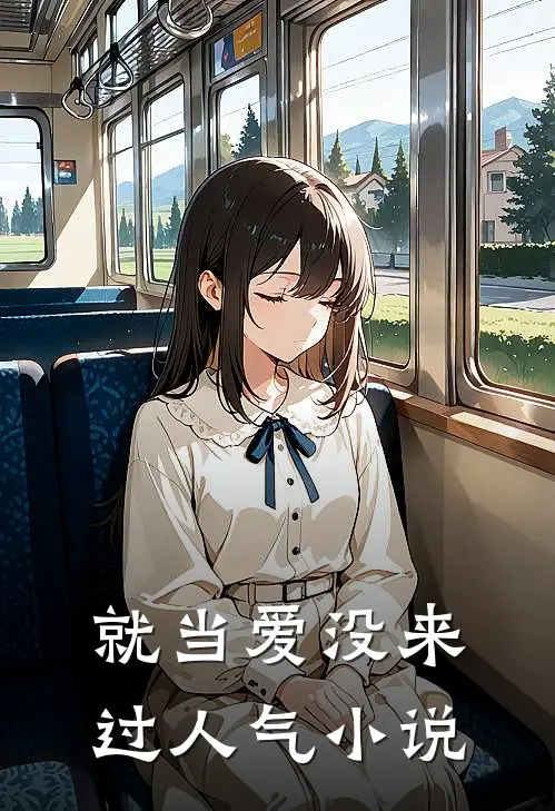 就当爱没来过人气小说