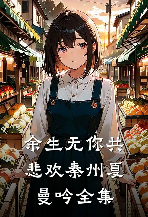 余生无你共悲欢秦州夏曼吟 全集