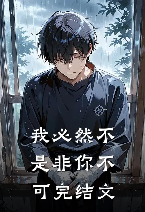 我必然不是非你不可完结文