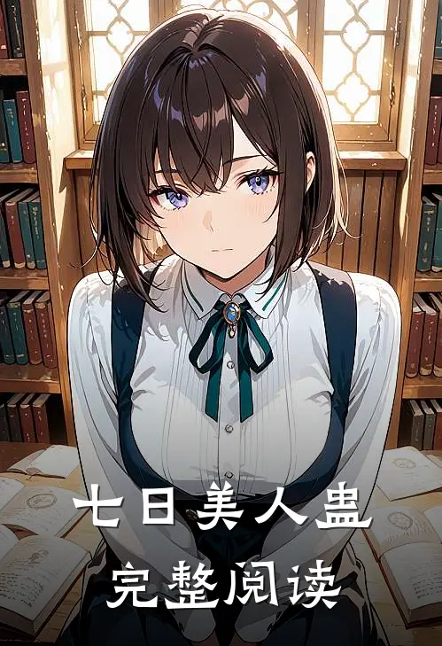 七日美人蛊完整阅读
