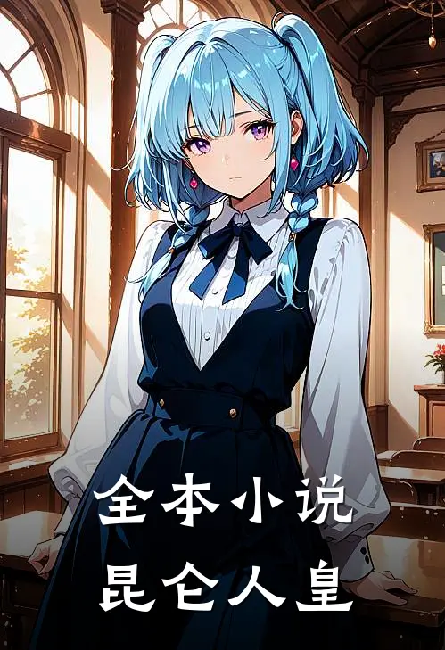 全本小说昆仑人皇