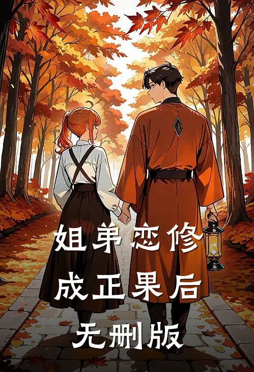 姐弟恋修成正果后无删版
