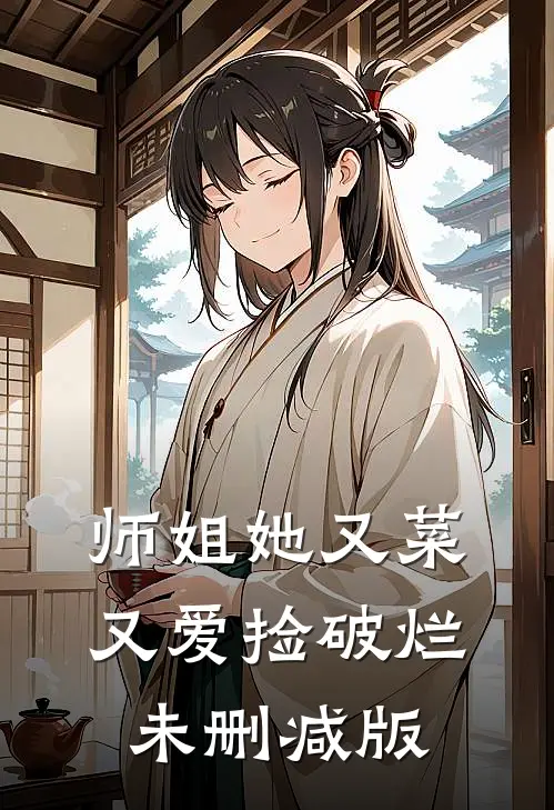 师姐她又菜又爱捡破烂未删减版