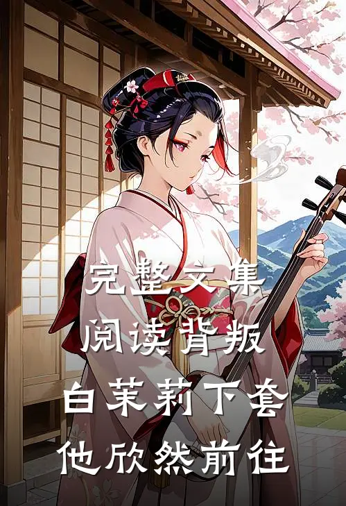 完整文集阅读背叛：白茉莉下套，他欣然前往