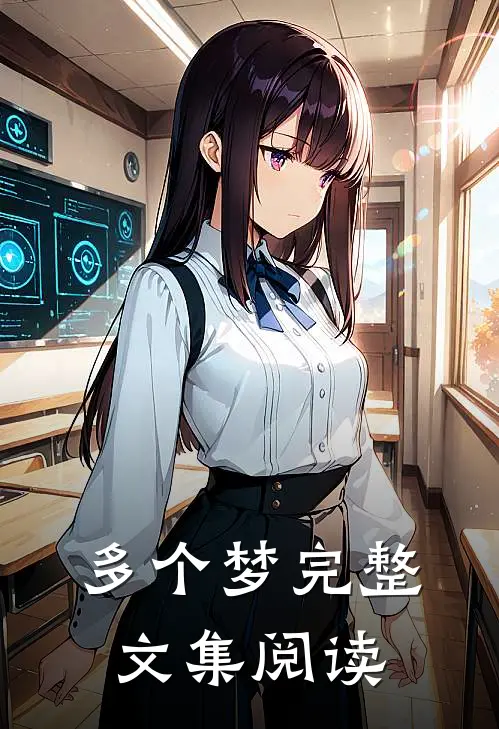 多个梦完整文集阅读