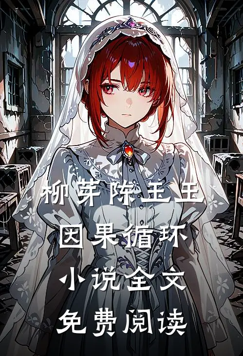 柳芽陈玉玉因果循环小说全文免费阅读