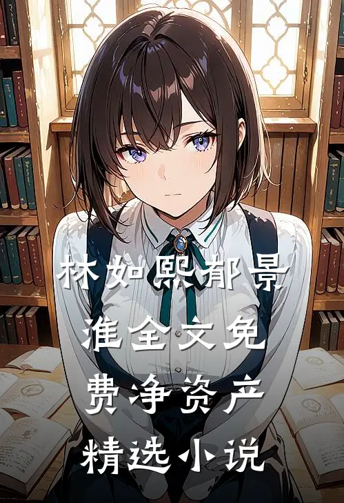林如熙郁景淮全文免费净资产精选小说