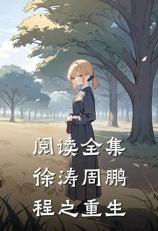 阅读全集徐涛周鹏程之重生