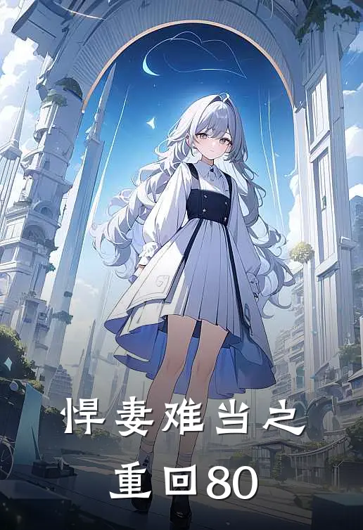 悍妻难当之重回80