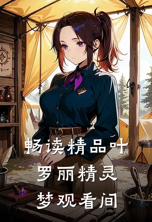畅读精品叶罗丽精灵梦观看间