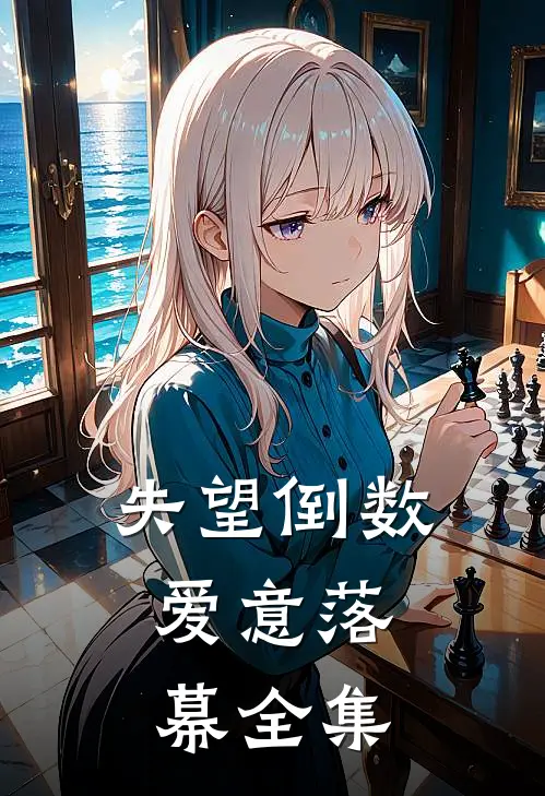 失望倒数，爱意落幕 全集