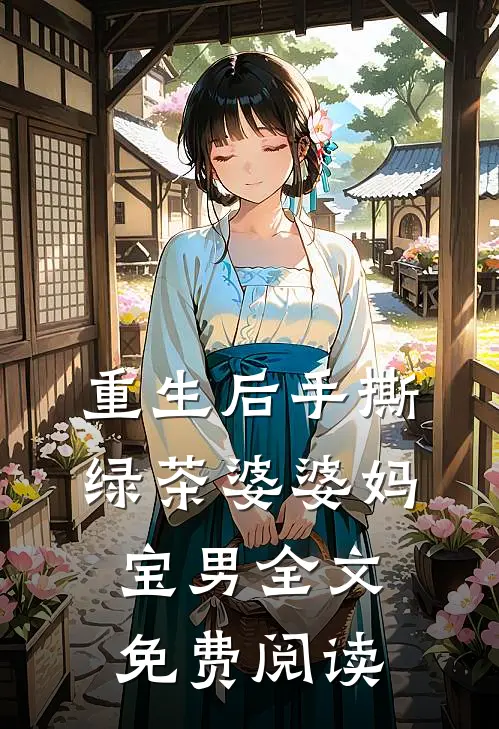 重生后手撕绿茶婆婆妈宝男全文免费阅读