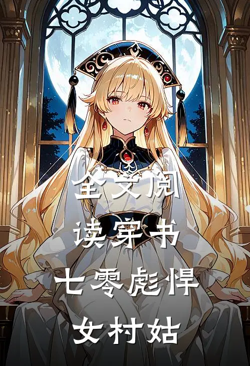 全文阅读穿书：七零彪悍女村姑