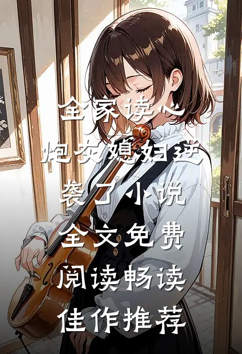 全家读心:炮灰媳妇逆袭了小说全文免费阅读畅读佳作推荐