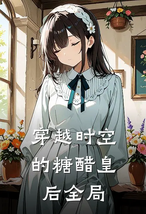 穿越时空的糖醋皇后全局