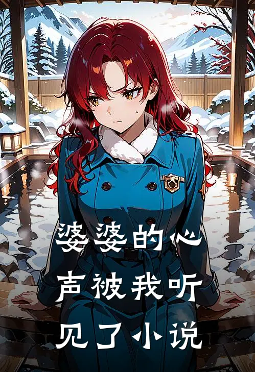 婆婆的心声被我听见了小说
