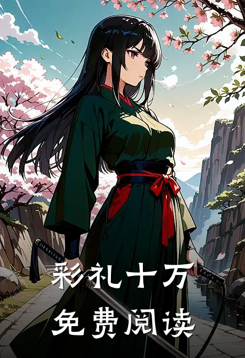 彩礼十万免费阅读